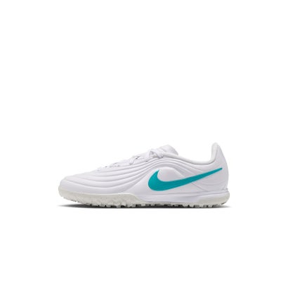 ナイキ NIKE ナイキ/キッズ/ナイキ ジュニア ティエンポ マエストロ アカデミー TF （WHITE/DSTCAC）｜詳細画像