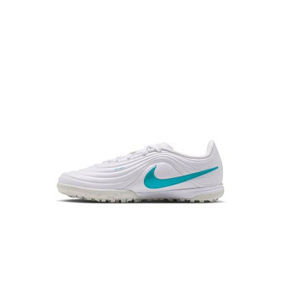 ナイキ NIKE ナイキ/キッズ/ナイキ ジュニア ティエンポ マエストロ アカデミー TF （WHITE/DSTCAC）｜詳細画像