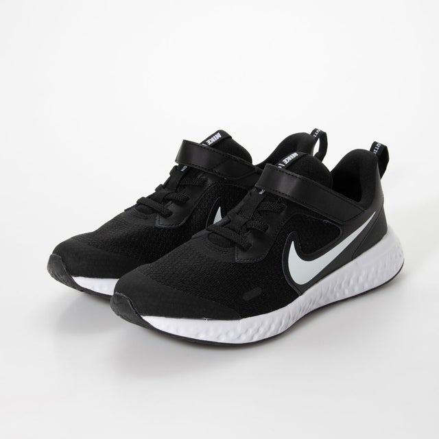 NIKE/レボリューション 5 PSV BQ5672-003 （ブラック）