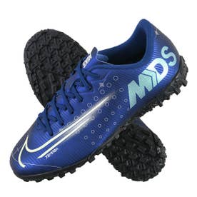 NIKE ナイキ ヴェイパー 13 アカデミー MDS TF ジュニア(ネイビー
