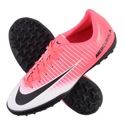 NIKE ナイキ マーキュリアル X ビクトリー VI TF ジュニア（ピンク