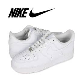 エアフォース1 スニーカー メンズ AIR FORCE 1 07 ホワイト 白 CW2288-111