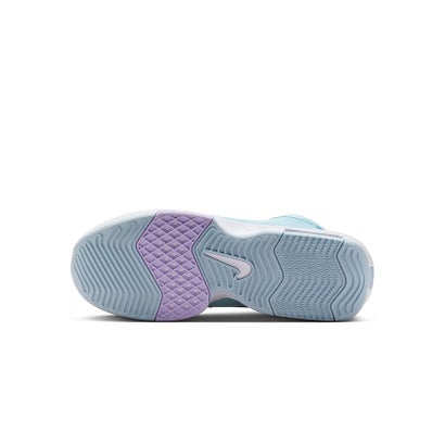 ナイキ NIKE LEBRON WITNESS VIII EP （GLACIER BLUE/WHITE-LT ARMORY BLUE）｜詳細画像