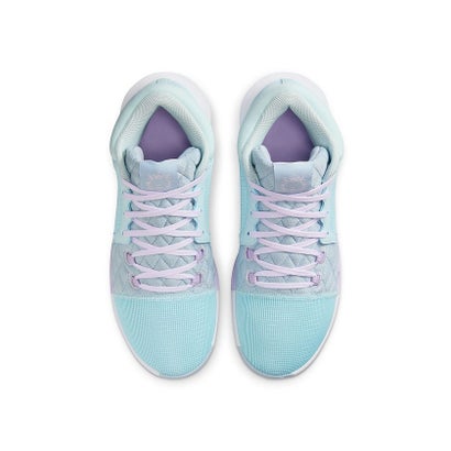 ナイキ NIKE LEBRON WITNESS VIII EP （GLACIER BLUE/WHITE-LT ARMORY BLUE）｜詳細画像