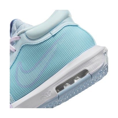 ナイキ NIKE LEBRON WITNESS VIII EP （GLACIER BLUE/WHITE-LT ARMORY BLUE）｜詳細画像