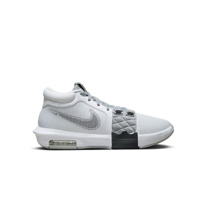 ナイキ NIKE LEBRON WITNESS VIII EP （GLACIER BLUE/WHITE-LT ARMORY BLUE）｜詳細画像