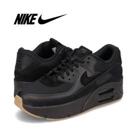 ナイキ NIKE エアマックス90 スニーカー メンズ 厚底 AIR MAX 90 LV8