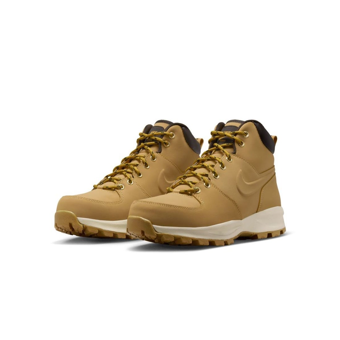 ナイキ NIKE ナイキ NIKE メンズ 454350 マノア レザー Manoa Leathe 