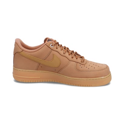 ナイキ NIKE エアフォース1 07 スニーカー メンズ AIR FORCE 1 07 WB ウィート CJ9179-200｜詳細画像