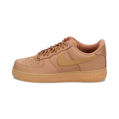 ナイキ NIKE エアフォース1 07 スニーカー メンズ AIR FORCE 1 07 WB ウィート CJ9179-200｜詳細画像