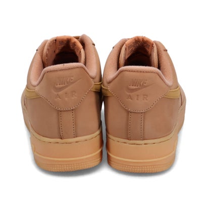 ナイキ NIKE エアフォース1 07 スニーカー メンズ AIR FORCE 1 07 WB ウィート CJ9179-200｜詳細画像