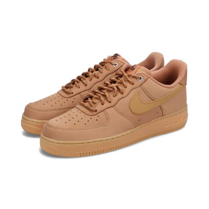 ナイキ NIKE エアフォース1 07 スニーカー メンズ AIR FORCE 1 07 WB ウィート CJ9179-200｜詳細画像