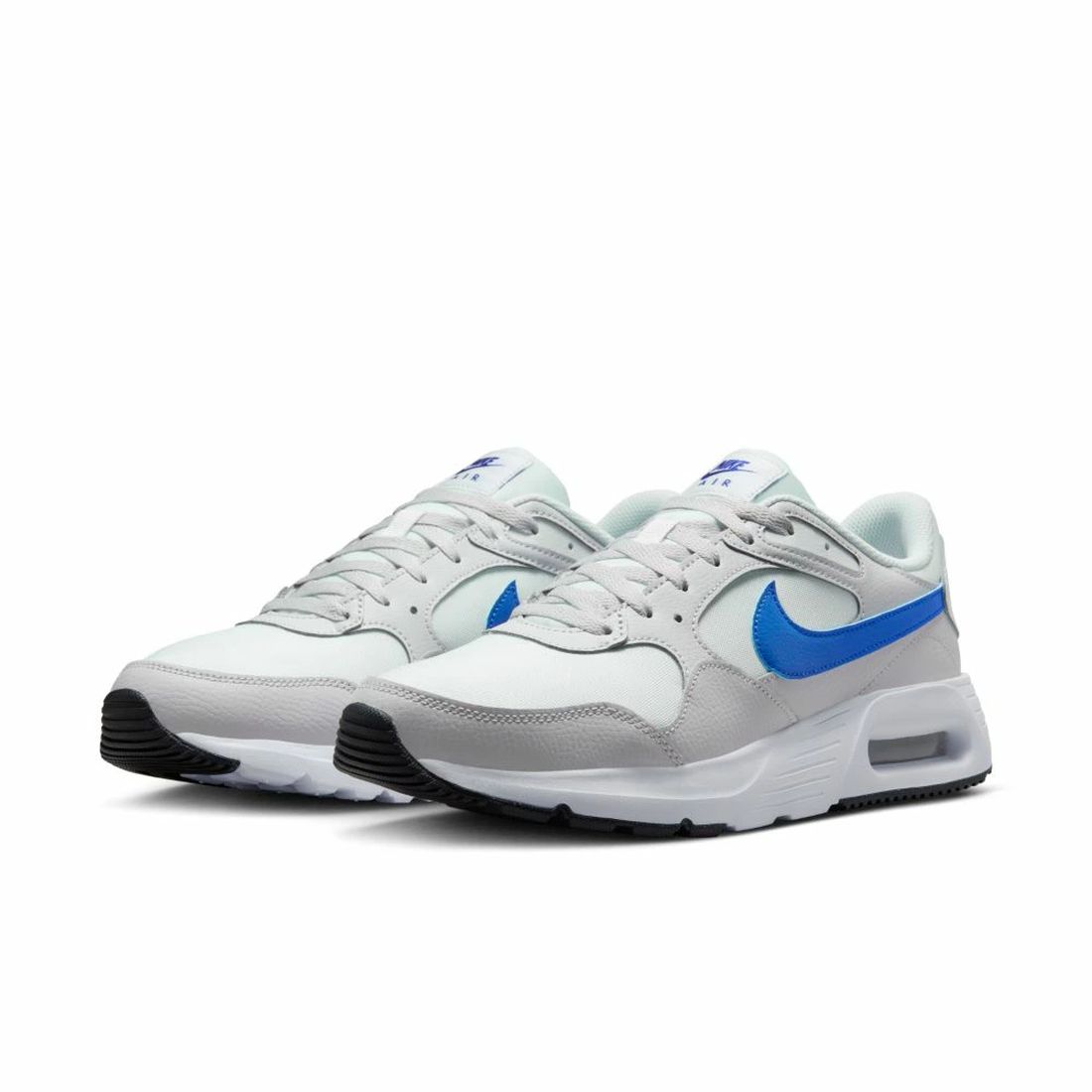 ナイキ NIKE スニーカー メンズ エアマックス SC CW4555 ナイキ 