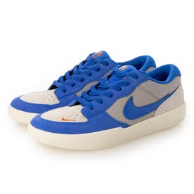 ナイキ NIKE スケシュー NIKE SB FORCE 58 DV5477-011 （グレー