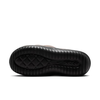 ナイキ NIKE ルームシューズ メンズ ナイキ バロウ SE HV8561 NIKE BURROW SE （ブラウン）｜詳細画像