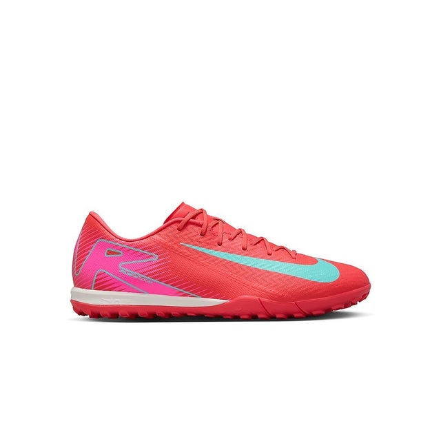 /メンズ/Nike Mercurial Vapor 16 Academy （EMBER GLOW/AURORA GREEN）