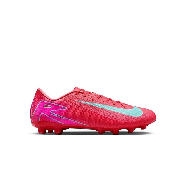 /メンズ/Nike Mercurial Vapor 16 Academy （EMBER GLOW/AURORA GREEN）