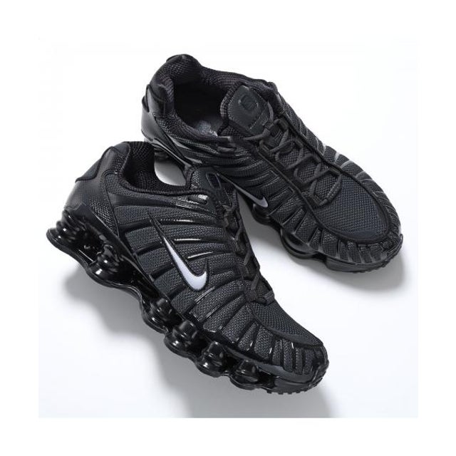 スニーカー SHOX TL ショックス IR5276 （001/WOLF-GREY-BLACK）