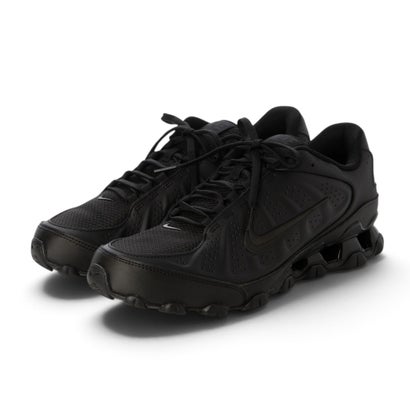 メンズ スニーカー リアックス_M_26FW ナイキ リアックス 8 NSW SL IR5118001 （ブラック/ブラック/アンスラサイト）｜詳細画像