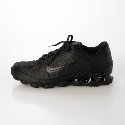 メンズ スニーカー リアックス_M_26FW ナイキ リアックス 8 NSW SL IR5118001 （ブラック/ブラック/アンスラサイト）｜詳細画像