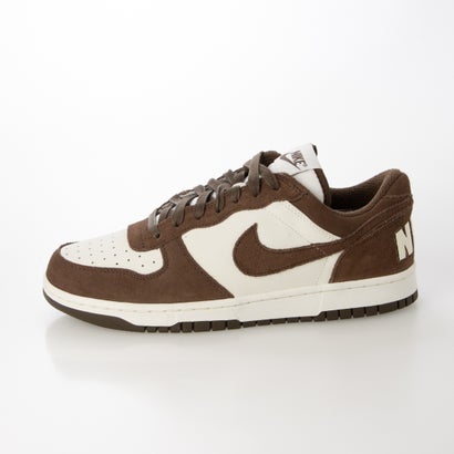 ナイキ NIKE メンズ スニーカー ビッグナイキ_M_26FW ナイキ ビッグナイキ LOW LUX IO4224101 （セイル/カカオワオ）｜詳細画像
