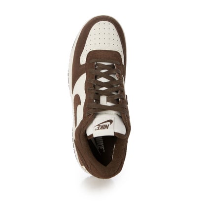 ナイキ NIKE メンズ スニーカー ビッグナイキ_M_26FW ナイキ ビッグナイキ LOW LUX IO4224101 （セイル/カカオワオ）｜詳細画像