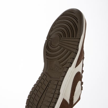 ナイキ NIKE メンズ スニーカー ビッグナイキ_M_26FW ナイキ ビッグナイキ LOW LUX IO4224101 （セイル/カカオワオ）｜詳細画像