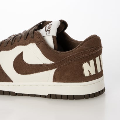 ナイキ NIKE メンズ スニーカー ビッグナイキ_M_26FW ナイキ ビッグナイキ LOW LUX IO4224101 （セイル/カカオワオ）｜詳細画像