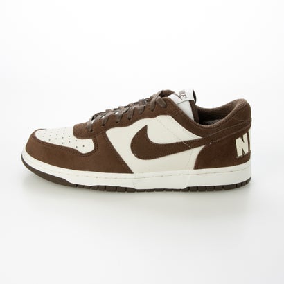 ナイキ NIKE ビッグ LOW LUX （SAIL/CACAO WOW）｜詳細画像