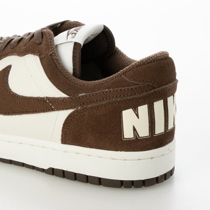 ナイキ NIKE ビッグ LOW LUX （SAIL/CACAO WOW）｜詳細画像