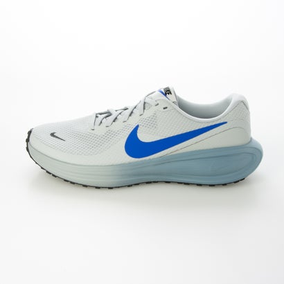 レボリューション 8 （GREY MIST/RACER BLUE-BLACK-SMOKEY BLUE）｜詳細画像