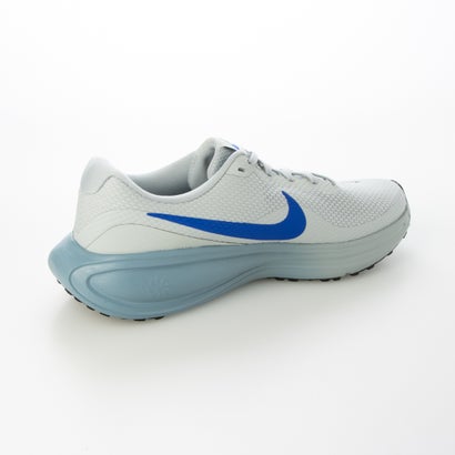 レボリューション 8 （GREY MIST/RACER BLUE-BLACK-SMOKEY BLUE）｜詳細画像