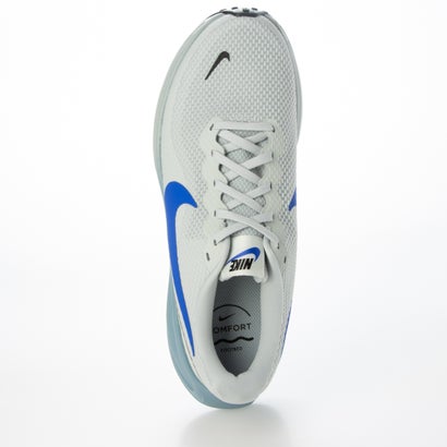 レボリューション 8 （GREY MIST/RACER BLUE-BLACK-SMOKEY BLUE）｜詳細画像