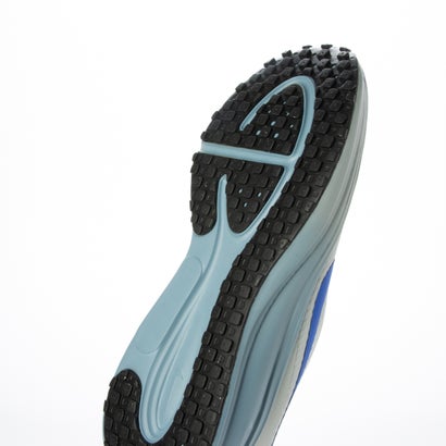 レボリューション 8 （GREY MIST/RACER BLUE-BLACK-SMOKEY BLUE）｜詳細画像
