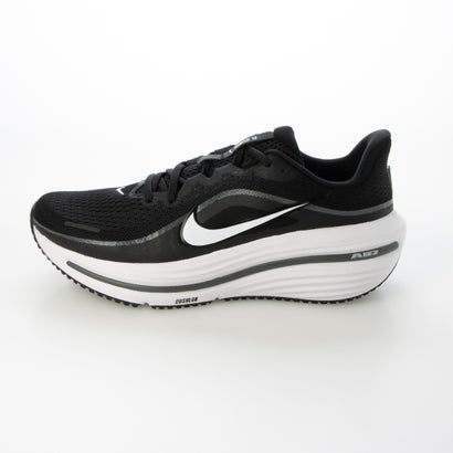 エア ウィンフロー 12 ワイド （BLACK/WHITE-DK SMOKE GREY）｜詳細画像