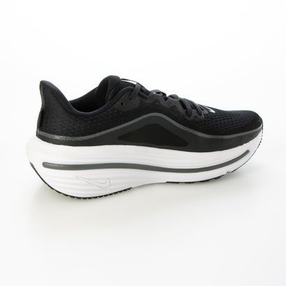 エア ウィンフロー 12 ワイド （BLACK/WHITE-DK SMOKE GREY）｜詳細画像
