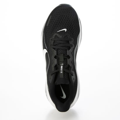 エア ウィンフロー 12 ワイド （BLACK/WHITE-DK SMOKE GREY）｜詳細画像