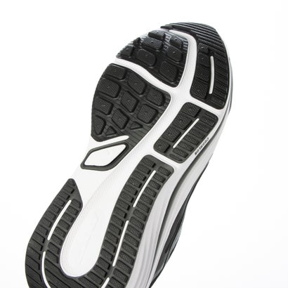 エア ウィンフロー 12 ワイド （BLACK/WHITE-DK SMOKE GREY）｜詳細画像