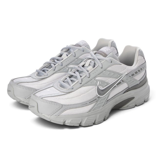 イニシエーター （VAST GREY/PENCIL POINT-WOLF GREY-WHITE）