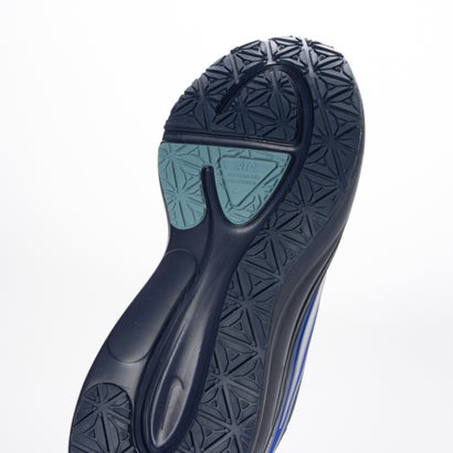 レボリューション 8 ユーティリティ （MIDNIGHT NAVY/GREY MIST-RACER BLUE）｜詳細画像