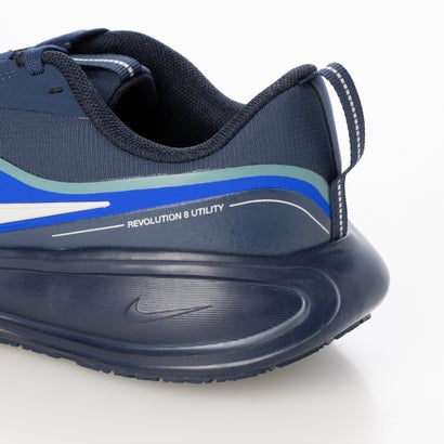 レボリューション 8 ユーティリティ （MIDNIGHT NAVY/GREY MIST-RACER BLUE）｜詳細画像