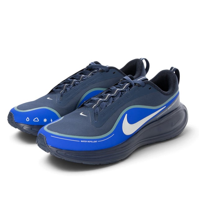 レボリューション 8 ユーティリティ （MIDNIGHT NAVY/GREY MIST-RACER BLUE）