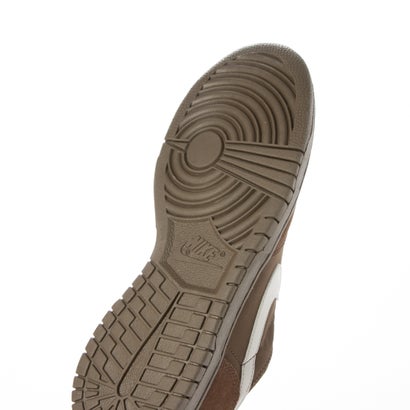 ナイキ NIKE ビッグ LOW LUX （CACAO WOW/COLLEGE GREY）｜詳細画像