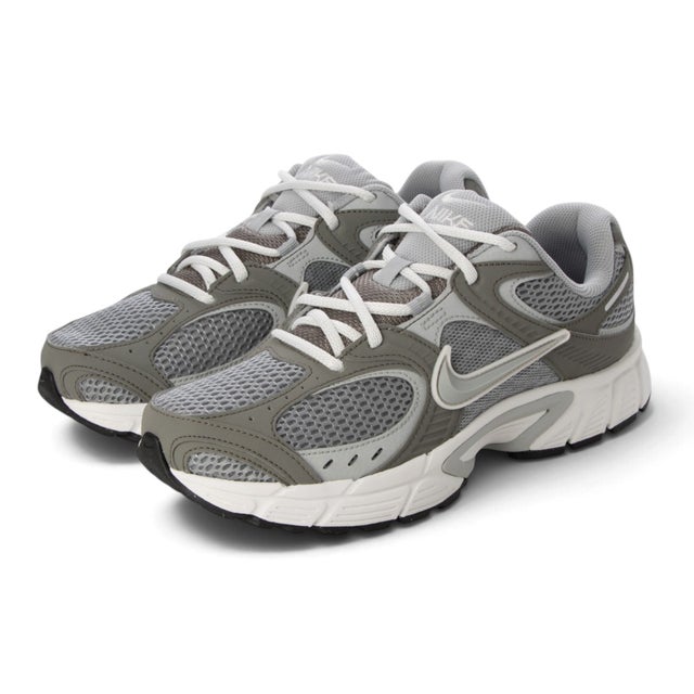 V5 RNR NBK （PARTICLE GREY/LT SMOKE GREY-FLAT PEWTER）