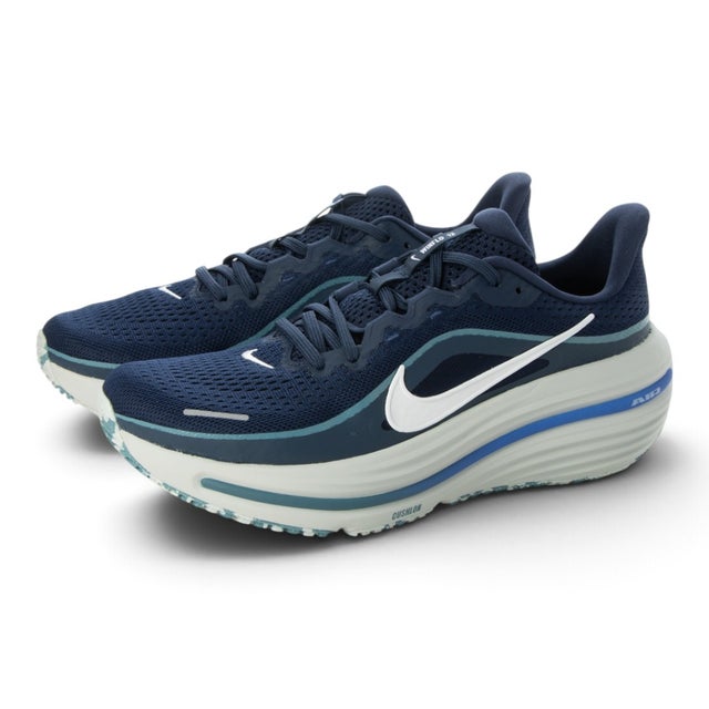 エア ウィンフロー 12 （MIDNIGHT NAVY/WHITE-DARK SLATE）