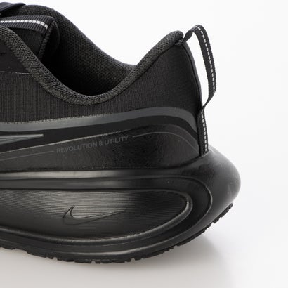 レボリューション 8 ユーティリティ （BLACK/ANTHRACITE）｜詳細画像