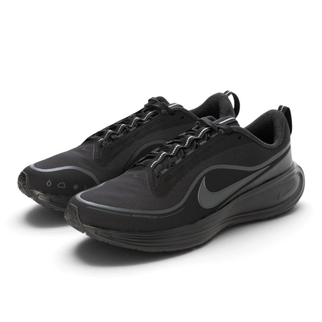 レボリューション 8 ユーティリティ （BLACK/ANTHRACITE）