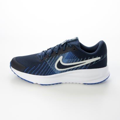 ラン DEFY （MIDNIGHT NAVY/GREY MIST-RACER BLUE）｜詳細画像