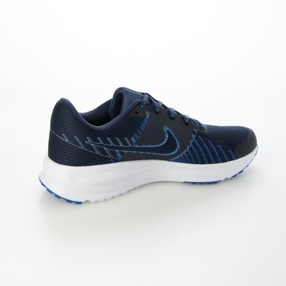 ラン DEFY （MIDNIGHT NAVY/GREY MIST-RACER BLUE）｜詳細画像