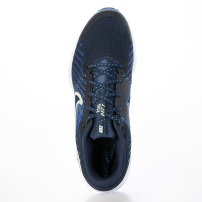 ラン DEFY （MIDNIGHT NAVY/GREY MIST-RACER BLUE）｜詳細画像
